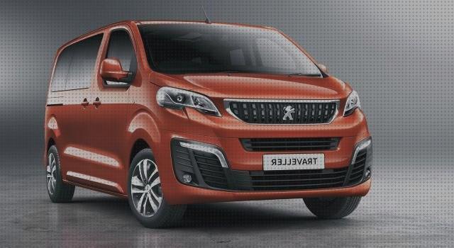 Review de multivan peugeot