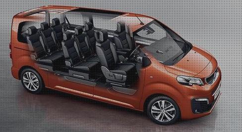 Mejores 21 artículos para multivan peugeot bajo análisis