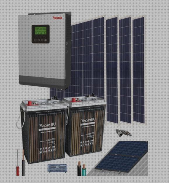 Las mejores marcas de inversor solar must Más sobre múnchen solar placa solar 300w Más sobre inversor solar 230v must solar 600 inversor montaje