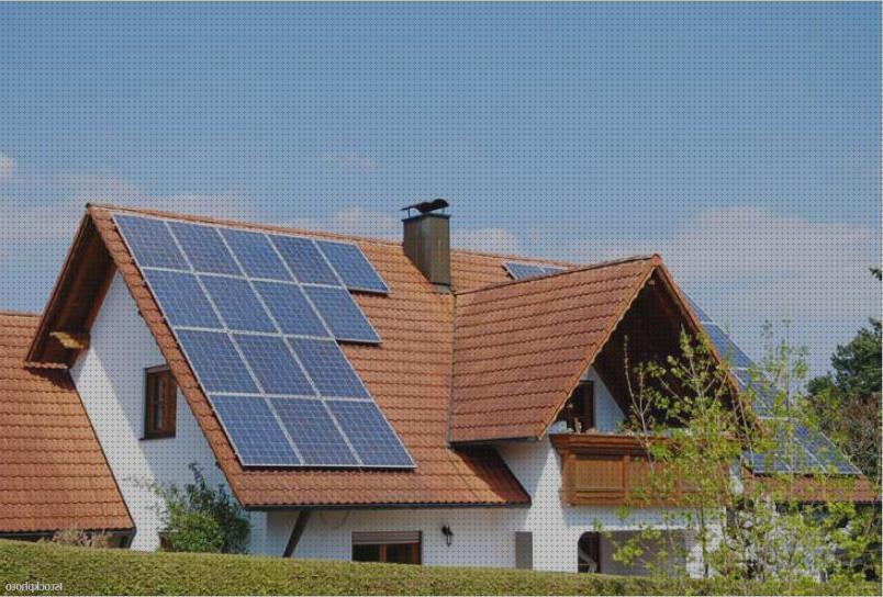 Opiniones de los 19 mejores Natur Solares Placas Solares Hidraulicas