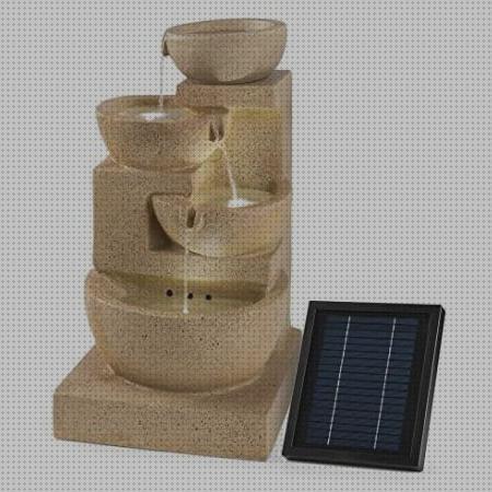 Análisis de los 20 mejores Nebulizadores Aguas Con Placas Solares