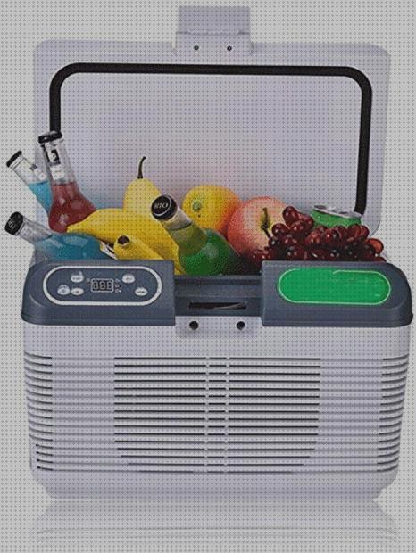 Las 16 Mejores Neveras 12 Litros 12v 220v