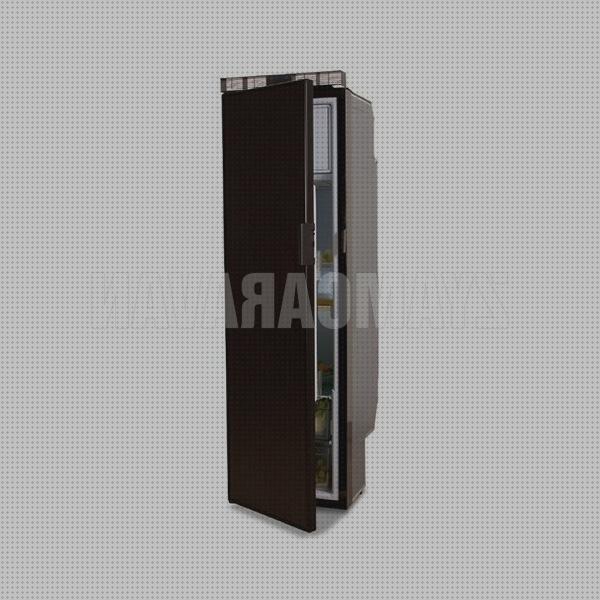 Review de nevera 12v 140 litros