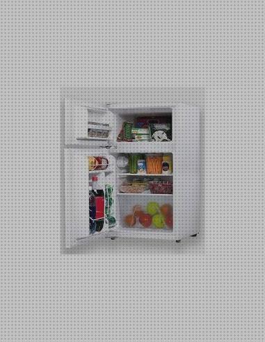 Opiniones de las 28 mejores Neveras 12v 24v 2 Puertas