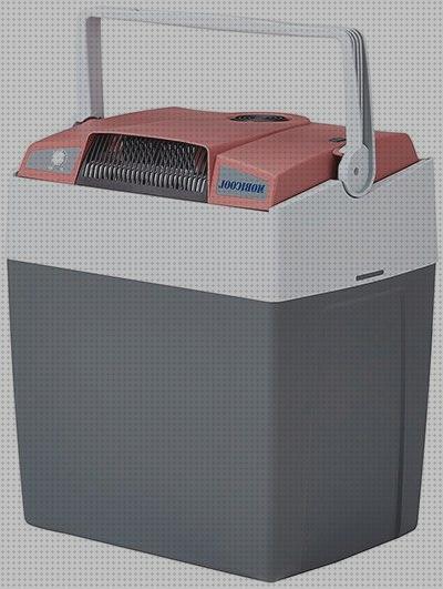 Review de nevera 12v camping mobicool