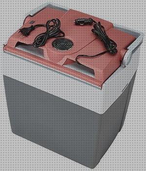 Análisis de las 27 mejores Neveras 12v Campìngs Mobicool