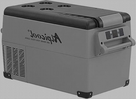 Las mejores nevera furgoneta 12v deposito agua ducha 12v nevera 12v coche panel solar