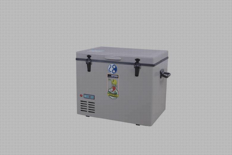 Opiniones de las 34 mejores Neveras 12v De Coches Paneles Solares