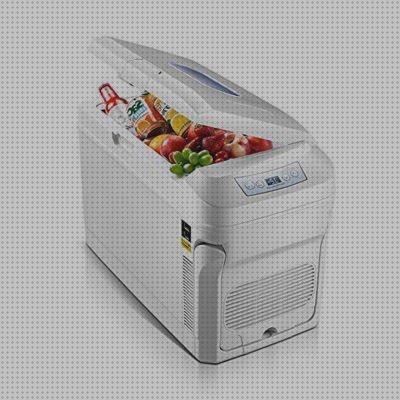 Las mejores marcas de Más sobre nevera 12v rommer deposito agua ducha 12v nevera 12v compresor 20l