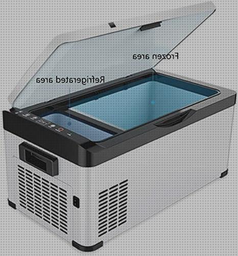 Las mejores Más sobre nevera 12v rommer deposito agua ducha 12v nevera 12v compresor 20l