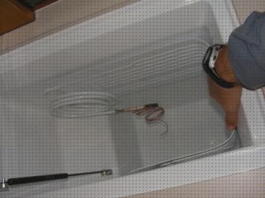 Review de nevera 12v compresor barco