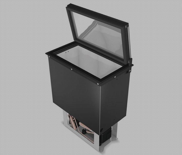 Opiniones de las 31 mejores Neveras 12v Con Compresores Tipos Baules