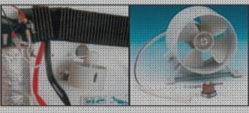 Las mejores nevera furgoneta 12v deposito agua ducha 12v nevera 12v con termostato
