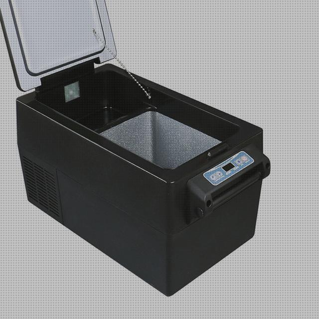 Las mejores nevera portátil 12v 40 litros deposito agua ducha 12v nevera 12v de 32 litros