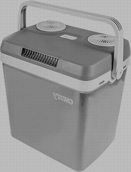 Review de nevera 12v de 32 litros