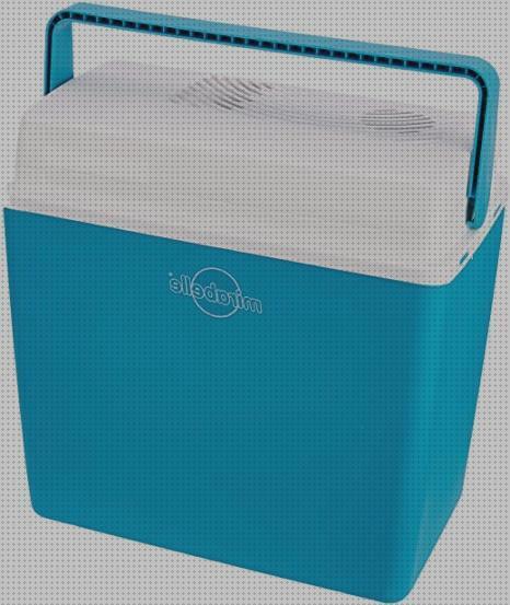Las mejores marcas de deposito agua ducha 12v nevera 12v ezetil