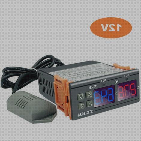 Análisis de las 22 mejores Neveras 12v Mecheros Con Termostatos