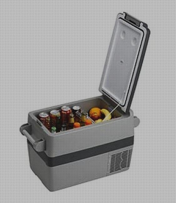 Las mejores marcas de nevera caravana 12v 220v deposito agua ducha 12v nevera 12v y 220v 40l