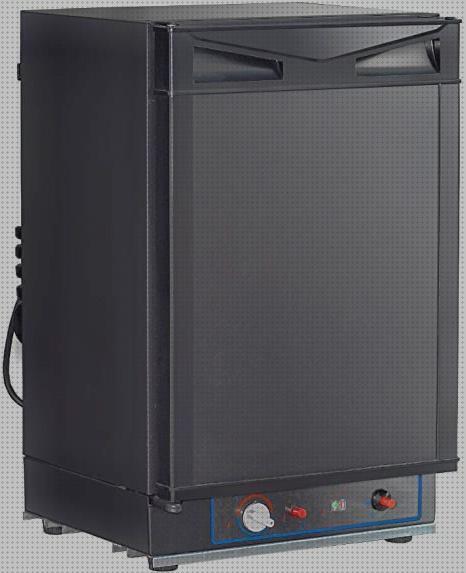 Las mejores nevera caravana 12v 220v deposito agua ducha 12v nevera 12v y 220v 40l