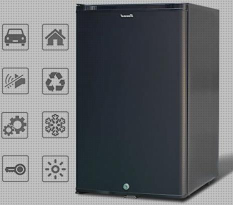 Análisis de las 18 mejores Neveras A 12v 50 L