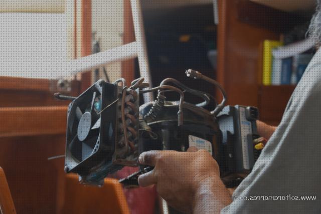 Análisis de las 25 mejores Neveras Barcos 12v Waeco 65