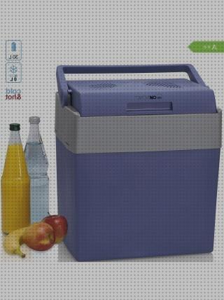Las mejores marcas de nevera furgoneta 12v deposito agua ducha 12v nevera camping 30 l 12v