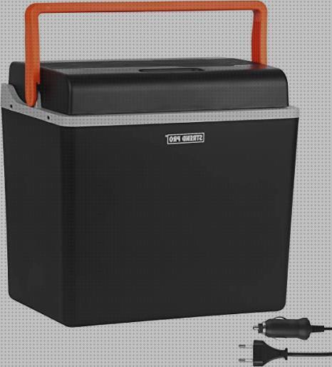 Opiniones de las 35 mejores Neveras Campìngs 30 L 12v