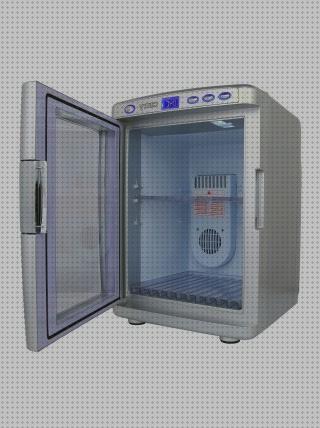 Las mejores marcas de nevera camping solar nevera deposito agua nevera camping frio portátil