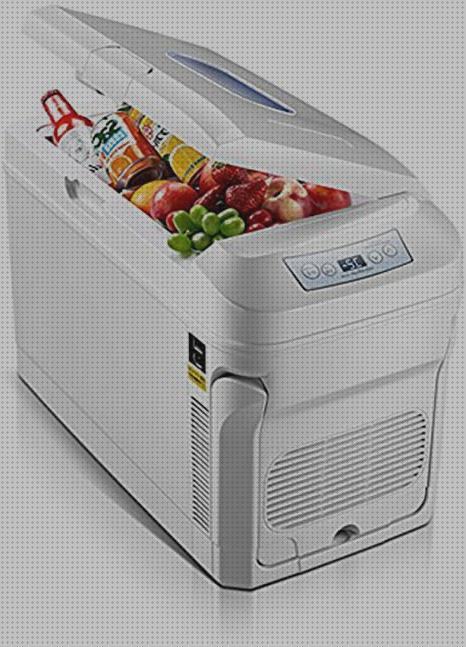 Las mejores nevera camping solar nevera deposito agua nevera camping frio portátil