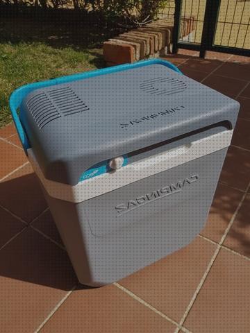 ¿Dónde poder comprar deposito agua ducha 12v nevera campingaz 12v?