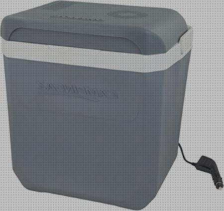 Review de nevera campingaz 12v 220v 12v