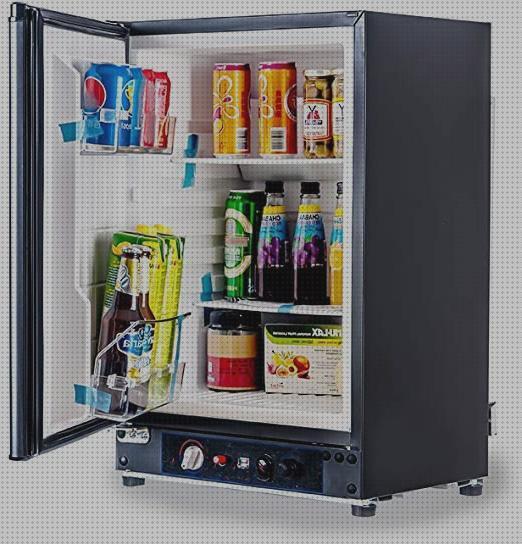 Análisis de las 18 mejores Neveras Caravanas 12v 220v