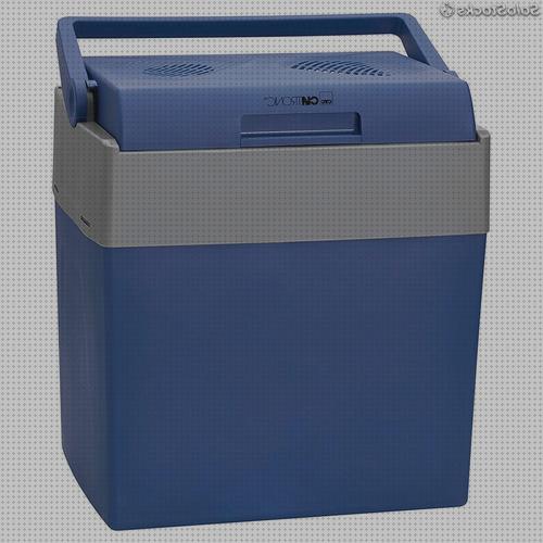 Review de nevera combi 12v 220v