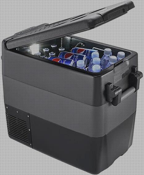Las mejores nevera compresor furgoneta nevera deposito agua nevera compresor 12 v maletero coche