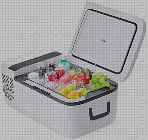 Las mejores 29 Neveras Compresores 12v 24v Portátiles