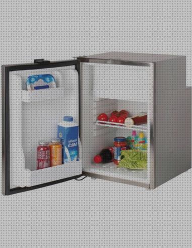 Análisis de las 26 mejores Neveras Compresores 12v 50 Litros