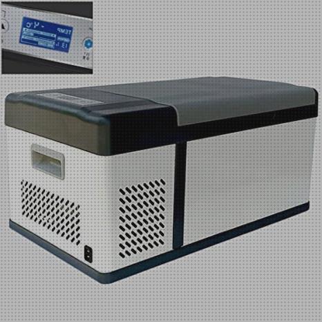 ¿Dónde poder comprar Más sobre nevera 12v rommer deposito agua ducha 12v nevera compresor 12v 70w?