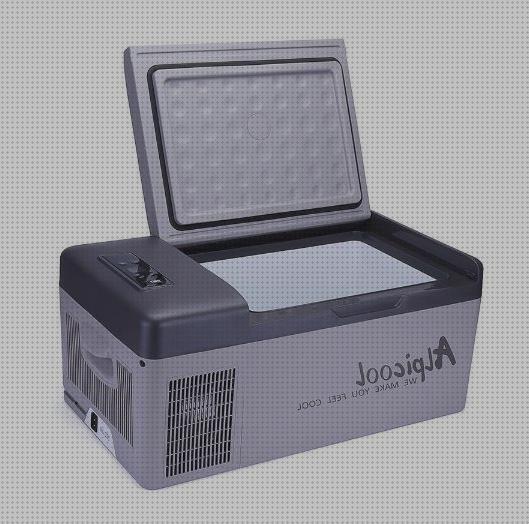 Las mejores marcas de nevera furgoneta 12v deposito agua ducha 12v nevera compresor 12v arcón