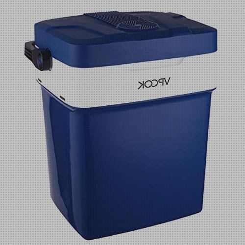 Review de nevera compresor 12v económica
