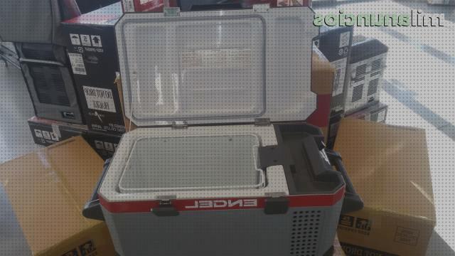 Análisis de las 29 mejores Neveras Compresores 12v Engel