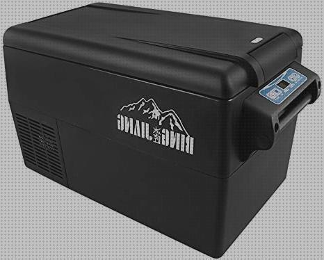 Las mejores nevera furgoneta 12v deposito agua ducha 12v nevera compresor 12v grande