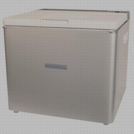 Opiniones de las 29 mejores Neveras Compresores 12v Midland