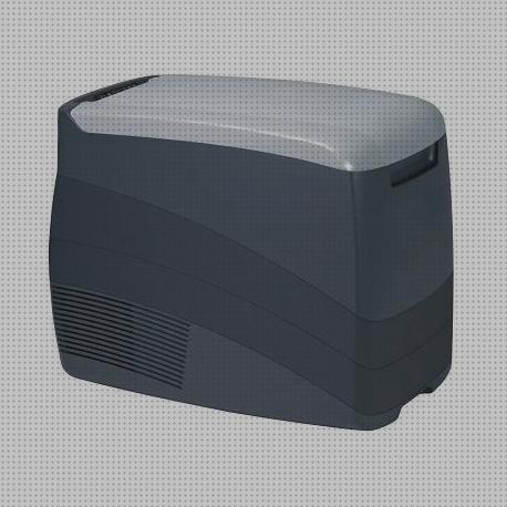Review de nevera compresor 12v proteccion