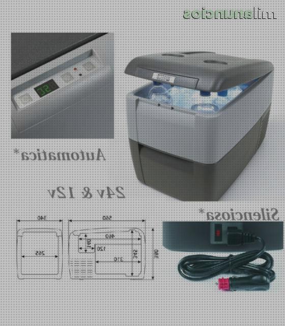 ¿Dónde poder comprar nevera waeco 12v furgoneta deposito agua ducha 12v nevera compresor 12v waeco?