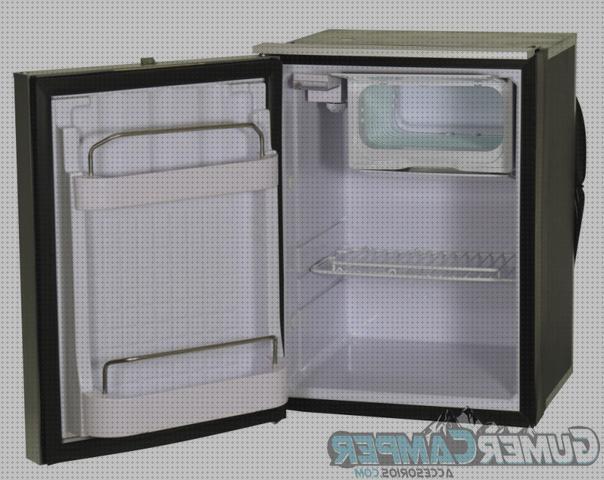 Review de nevera compresor 12v waeco