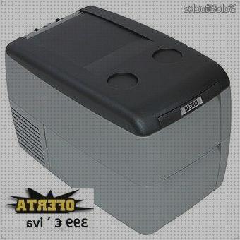 Análisis de las 38 mejores Neveras Compresores 12v Waeco