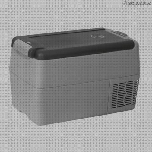 Review de nevera compresor 30 litros