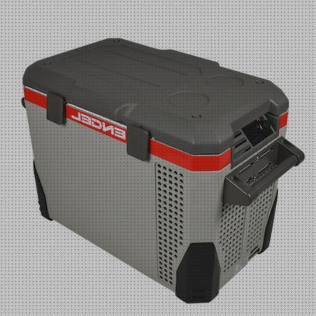 Las mejores nevera camping portátil 50 litros deposito agua 5000 litros agua nevera compresor 38 litros