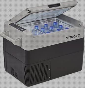 Review de nevera compresor 38 litros