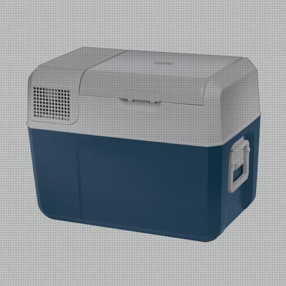 Las mejores nevera camping portátil 50 litros deposito agua 5000 litros agua nevera compresor 40 litros